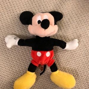 Original Disney Mickey Mouse - EUC